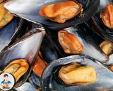 Foto del paso 1 de la receta: Mejillones en salsa de pimentón