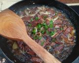 Foto langkah ke 4 dari resep Tongue Teriyaki.