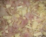 Foto del paso 4 de la receta: Tarta Napolitana