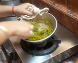 मटर समोसा(Matar samosa recipe in Hindi) रेसिपी चरण 1 फोटो