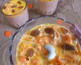 गाजर का खीर (Gaajar Ka Kheer recipe in hindi) रेसिपी चरण 7 फोटो
