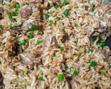 Foto del paso 4 de la receta: Arroz Chaufa con carne de res🇵🇪