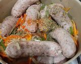 Foto del paso 3 de la receta: Chorizos a la pomarola