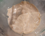Foto del paso 2 de la receta: Frappé caramelo