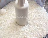 Foto langkah ke 1 dari resep Coklat kelapa (Bounty bar).