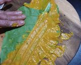 પાલક પાત્રા (Palak Patra recipe in Gujarati) રેસીપી સ્ટેપ6ફોટો