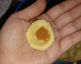 Foto langkah ke 4 dari resep Nastar Anti Gagal.