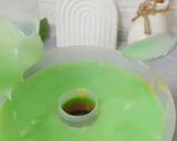 Foto langkah ke 5 dari resep Puding Hunkwe.