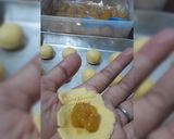 Foto langkah ke 5 dari resep Nastar Ekonomis.