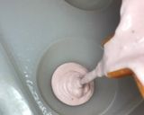 Foto del paso 7 de la receta: Mousse de fresa, receta complementaria de Recuerdos de Navidad