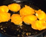A picture of step 3 of Dimer Chachhri: Another Lost Recipe from Bangladesh 🇧🇩.