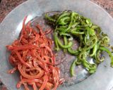 Foto del paso 3 de la receta: Matambre de carne arrollado