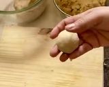 ख़स्ता आलू कचौड़ी(khasta aloo kachodi recipe in hindi) रेसिपी चरण 11 फोटो