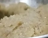 A picture of step 9 of Banana Sheera.