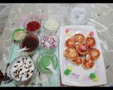 आलू टिक्की (Aloo Tikki Recipe In Gujarati) रेसिपी चरण 4 फोटो