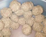 Foto del paso 9 de la receta: Tortillas de linaza