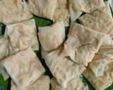 Foto langkah ke 6 dari resep Cheese Pocket.