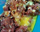 Foto langkah ke 1 dari resep Beef Patty Homemade.