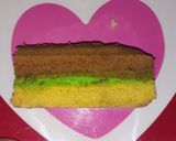 Foto langkah ke 6 dari resep Bolu kukus wangi.