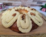 Foto del paso 11 de la receta: Rosca de Pascua, sin gluten
