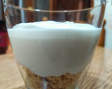 Foto del paso 3 de la receta: Vasito de cheesecake 🍰