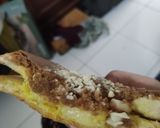 Foto langkah ke 5 dari resep Roti Boy Toast.