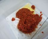 Foto langkah ke 2 dari resep Lento Kacang ijo.
