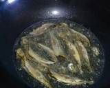 Cara Membuat Ikan Salem Ungkep Goreng 3