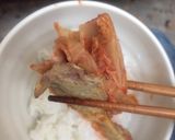 Foto langkah ke 5 dari resep Soegogi-Jeon 쇠고기전.