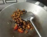 Foto langkah ke 3 dari resep Orek tempe.