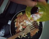 Foto langkah ke 2 dari resep Ayam Saus Lada Hitam.