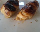 Foto del paso 3 de la receta: Chorizo encamisado