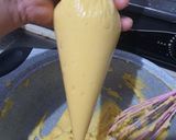 Foto langkah ke 5 dari resep Kue Soes (Kulit Sus) Ala Fe.
