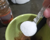 Foto del paso 2 de la receta: Café caliente instantáneo ☕💞