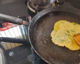 Masala thepla recipe step 2 photo