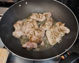 Foto del paso 2 de la receta: Pechuga de Pollo al Limón