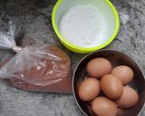 Foto langkah ke 1 dari resep Telur Asin Ayam.