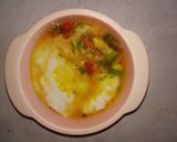 Foto langkah ke 2 dari resep Mpasi Gio 7+ ikan patin kuah kuning.