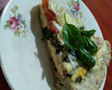 Foto del paso 3 de la receta: Tarta Caprese