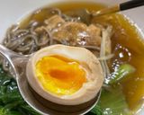 讚讚的蕎麥麵的食譜步驟6照片