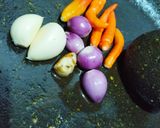 Foto langkah ke 1 dari resep Seblak homemade bydeesawitri.