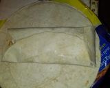 صورة لخطوة 8 من وصفة طاكوس منزلي 😍😋🥪🌯