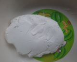 Foto langkah ke 2 dari resep Onde-onde pelangi.