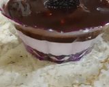 A picture of step 4 of Oreo delight.