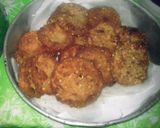 Foto del paso 3 de la receta: Milanesas de calabaza