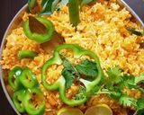 રાજસ્થાની ગટ્ટા ખીચડી (Rajasthani Gatta Khichdi Recipe In Gujarati) રેસીપી સ્ટેપ5ફોટો