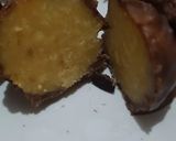Foto langkah ke 7 dari resep Saltcheese Choco Truffle.