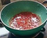 মঙ্গোলিয়ান প্রন (Mongolian prawn recipe in Bengali) রেসিপি ধাপ - 5 ছবি