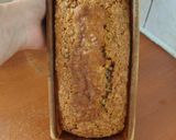Foto del paso 9 de la receta: Budín de Manzana y Zanahoria