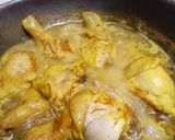 Foto langkah ke 6 dari resep Sayur ayam pakcoy the best 😚 gurih asin~.